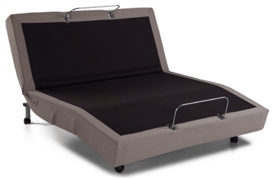 Recalled Customatic bed bases